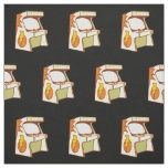 Arcade Machine Pattern Fabric