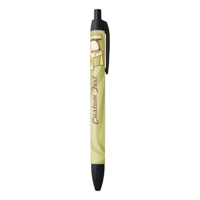 Arcade machine pen (Bottom (Vertical))