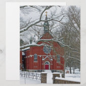 Arcadia Academy (Front/Back)