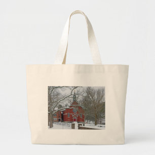 Arcadia Academy Large Tote Bag