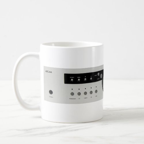 Arcam A90 Coffee Mug