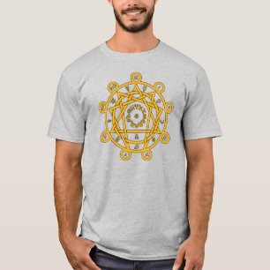 Arcane Enneagram T-Shirt