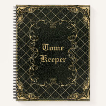 Arcane Tome Inspired Image PRINTED Laminated