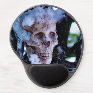 Arcane Winter I Gel Mouse Pad