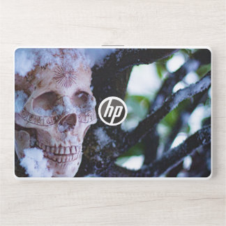 Arcane Winter I HP Laptop Skin