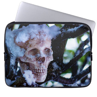 Arcane Winter I Laptop Sleeve