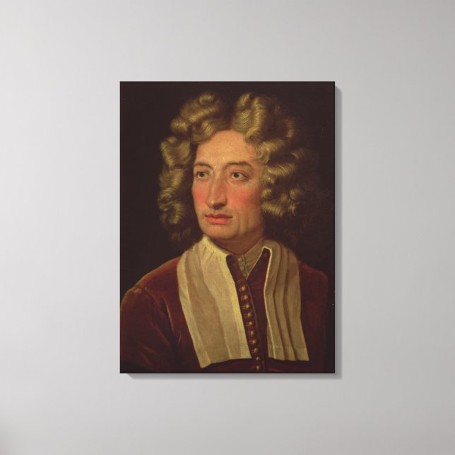 Arcangelo Corelli Canvas Print (Front)