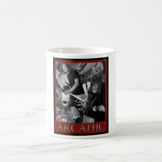 Arcanic Mug