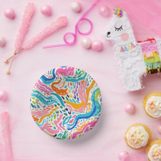 'Arceus Fiesta' Paper Bowls