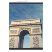 Arch de Triumph (Front)