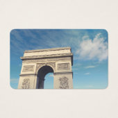 Arch de Triumph paris (Front)