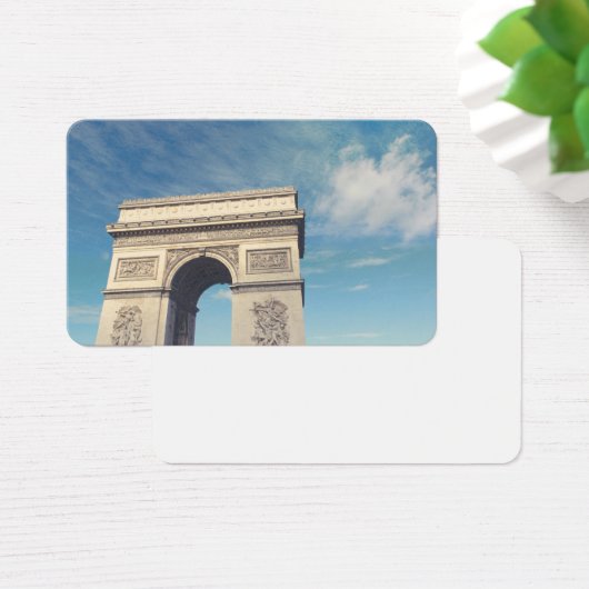 Arch de Triumph paris (Desk)