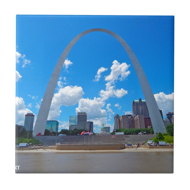 Arch-from-boat Tile (Front)