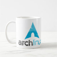 Arch Linux Logo