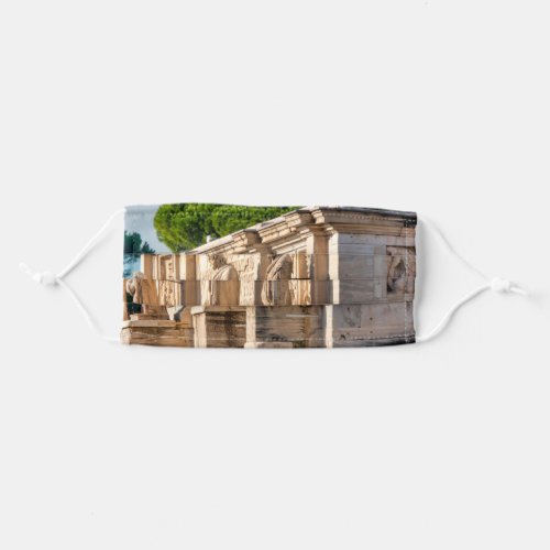 Arch of Constantine Adult Cloth Face Mask