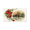 Arch of Roses with Victorian Vignette