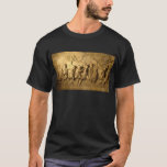 Arch Of Titus T-shirt at Zazzle