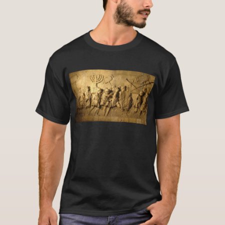 Arch Of Titus T-shirt