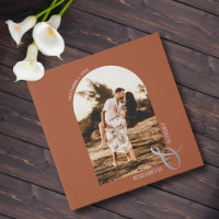 Arch Photo Wedding