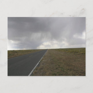 Arch Road Postcard