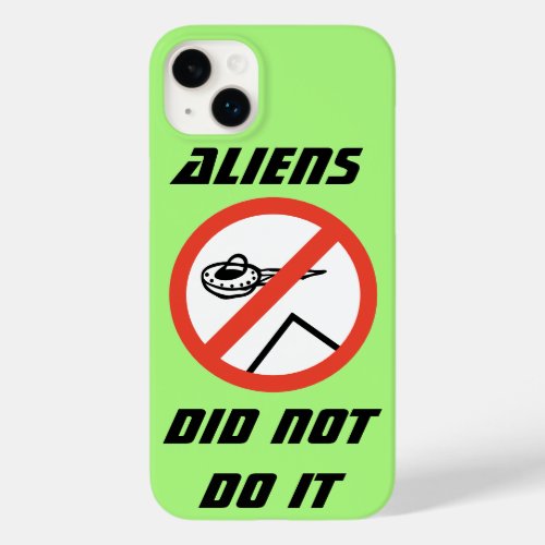 Archaeological mystery debunking Case_Mate iPhone 14 plus case