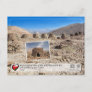 Archaeological Sites of Bat, Al-Khutm and Al-Ayn Postcard