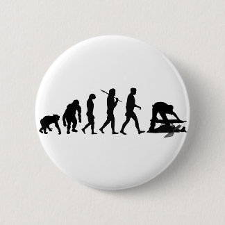 Archaeologist  archeology site lovers gifts pinback button
