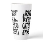 Archaeologist Cat Lover