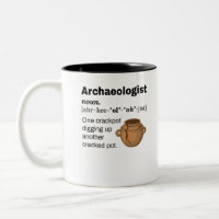 Archaeologist Definition Crackpot