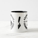Archaeologist Mug