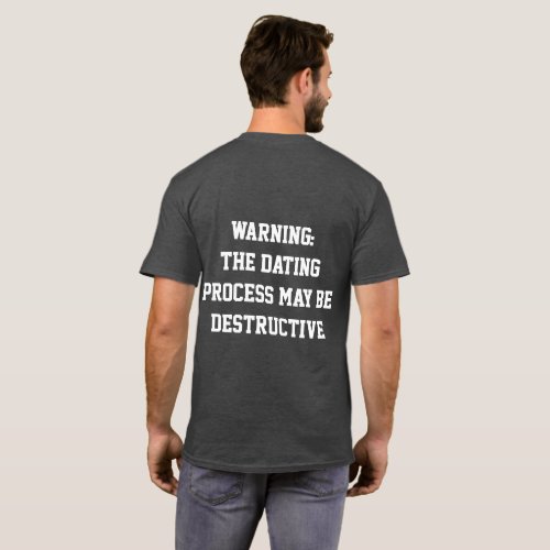 Archaeologists will date anything T_Shirt