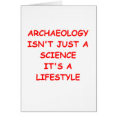 archaeology (Front)