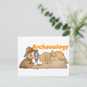Archaeology (Standing Front)