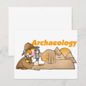 Archaeology (Front/Back)