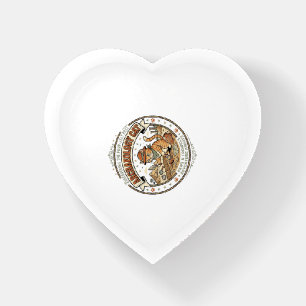 Archaeology Cat Archaeology Cat Vintage Vector Art Paperweight
