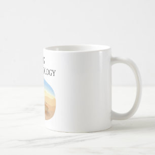 ARCHaeology Coffee Mug