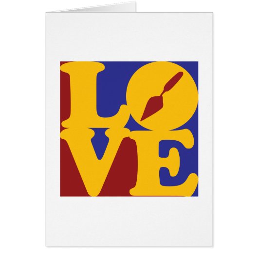 Archaeology Love Cards (Front)