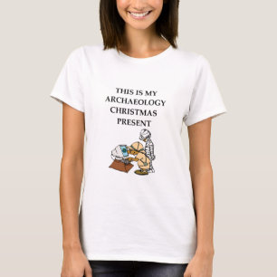 archaeology T-Shirt