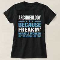 Archaeology