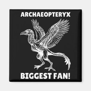 Archaeopteryx magnet