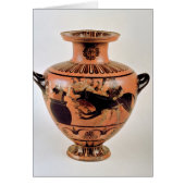 Archaic Ionian Hydria (Front)