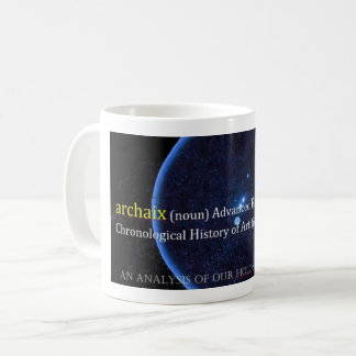 Archaix Mug