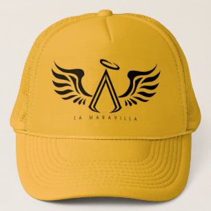 Archangel CAP/Cap of Archangel Trucker Hat