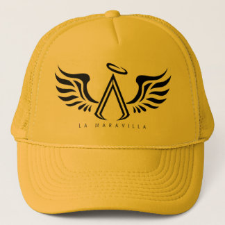 Archangel CAP/Cap of Archangel Trucker Hat