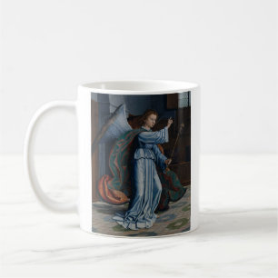 Archangel Gabriel by Gerard David Coffee Mug