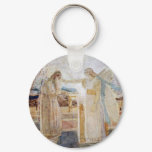 Archangel Gabriel, Keychain