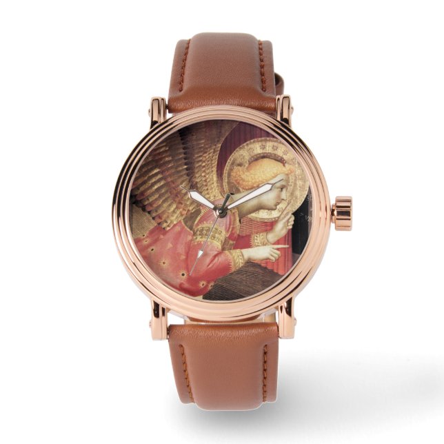 ARCHANGEL GABRIEL WATCH (Front)