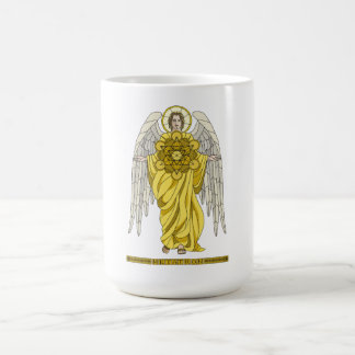 Archangel Metatron cup