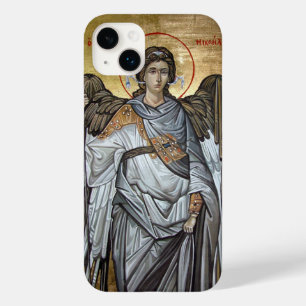 Archangel Michael Case-Mate iPhone 14 Plus Case