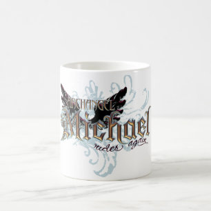 Archangel Michael Coffee Mug